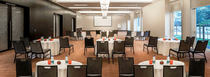 821/Hyatt Place Gurgaon Udyog Vihar - Gurgaon 06.jpg